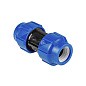Муфта компрессионная соединительная Valfex DN-50 PN-16 купить в Воронеже | "Проконсим"