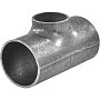 Тройник стальной 12Х18Н10T Дн 45х5,0 (DN40) 2 исполнение ГОСТ 17376-2001 купить в Воронеже | "Проконсим"