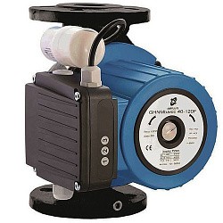  Циркуляционный насос с мокрым ротором IMP PUMPS GHNMbasic II 979524498 Ду40, напор 12м. (930046482) со склада Проконсим в Воронеже