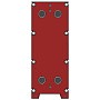 Теплообменник разборный РоСВЕП Tranter GLD-013 / GLP-013 купить в Воронеже | "Проконсим"
