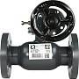 Кран стальной шаровой цельносварной DN 150-125 PN 25 стандартнопроходной фланцевый 350мм с редукт. RJIP-FF РИДАН 065N0351GR купить в Воронеже | "Проконсим"