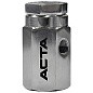 Прерыватель вакуума 12Х18Н10Т Ру25  нержавеющая сталь G1/2'' резьбовой до 400гр. АСТА-ПВ151 купить в Воронеже | "Проконсим"