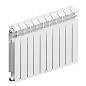 Радиатор биметаллический RIFAR ECOBUILD Ventil VL 80х575х100 10секц. 500/186Вт купить в Воронеже | "Проконсим"