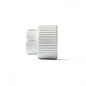 Муфта комбинированная ПП 32-3/4'' PN 25 с внутренней резьбой белая Pro Aqua PA22016P купить в Воронеже | "Проконсим"