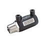 Муфта электросварная ПЭ100 PN 16 DN 25-3/4'' PN 16 приварное-штуцер купить в Воронеже | "Проконсим"