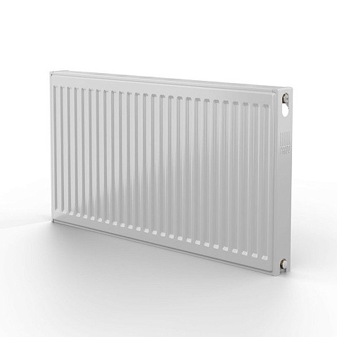 Панельный радиатор PRADO UNIVERSAL Тип 11, 500х1700мм резьба-2G1/2'', 2142вт, нижнее подкл. купить в Воронеже | "Проконсим"