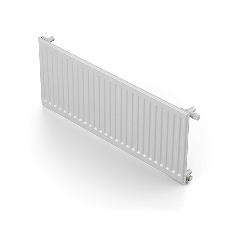 Панельный радиатор PRADO UNIVERSAL Z Тип 10, 400х1300мм резьба-2G1/2'', 928вт, нижнее подкл. купить в Воронеже | "Проконсим"