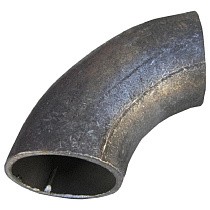 Отвод стальной крутоизогнутый 90гр. Дн 57х3,5 (DN 50) бесшовные по ТУ купить в Воронеже | "Проконсим"