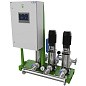 Установка повышения давления насосная PLP УПДН-3-CDM15-10-11кВт-УЧ-1 DN 100 PN 16 70гр. купить в Воронеже | "Проконсим"