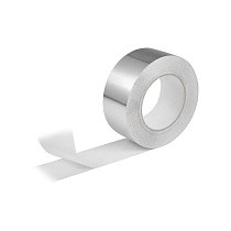 Ленты теплоизоляционные K-FLEX AL CLAD, DN 25-100, толщина 0,25мм, L= 50м купить в Воронеже | "Проконсим"