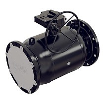 Краны стальные шаровые цельносварные DN 300-500 PN 16 фланцевые ISO с редуктором ALSO купить в Воронеже | "Проконсим"