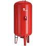 Баки расширительные для отопления DN 80-100 PN 10 вертикальные красные WESTER купить в Воронеже | "Проконсим"