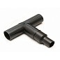 Тройник литой (спигот) DN 160-110-160 PN10 ПЭ100 SDR 11 купить в Воронеже | "Проконсим"