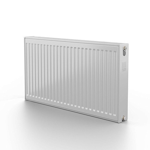 Панельный радиатор PRADO UNIVERSAL Тип 22, 600х2600мм резьба-2G1/2'', 6598вт, нижнее подкл. купить в Воронеже | "Проконсим"