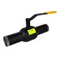 Кран стальной шаровой BREEZE 11с31п, DN 200 PN 25, 390мм, стандартнопроходной, приварной с ручкой купить в Воронеже | "Проконсим"