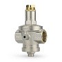 Регулятор давления VARMEGA VM128 DN 15 PN25 мембранный под манометр 2,8kv G-1/2'' никелированный купить в Воронеже | "Проконсим"