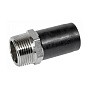 Муфта литая (спигот) ПЭ100 DN 90-3 PN 16 приварное-штуцер купить в Воронеже | "Проконсим"