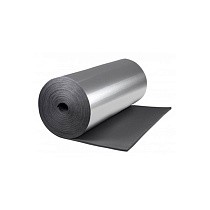 Рулоны теплоизоляционные K-FLEX ST AL CLAD купить в Воронеже | "Проконсим"