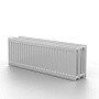 Панельный радиатор PRADO UNIVERSAL Z(Кр) Тип 30, 300х500мм резьба-2G1/2'', 733вт, нижнее подкл. купить в Воронеже | "Проконсим"