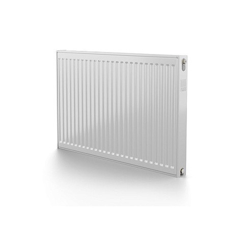 Панельный радиатор PRADO UNIVERSAL Тип 21, 500х3000мм резьба-2G1/2'', 5194вт, нижнее подкл. купить в Воронеже | "Проконсим"