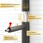 Трубка теплоизоляционная Energoflex Super DN 64 толщина 25мм от -40 до +95°C длина 2м купить в Воронеже | "Проконсим"