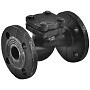Клапаны обратные 16кч6п подъёмные DN 32-200 PN 16 чугунные фланцевые до 225гр. КНР купить в Воронеже | "Проконсим"
