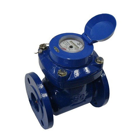 Счетчики холодной воды СТВХ DN 50-200 PN 16 до 50гр. фланцевые Декаст (ПК Прибор) купить в Воронеже | "Проконсим" Счетчики холодной воды СТВХ DN 50-200 PN 16 до 50гр. фланцевые Декаст (ПК Прибор) купить в Воронеже | "Проконсим"