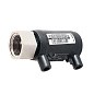 Муфта электросварная ПЭ100 DN 25-3/4'' PN 16 приварное-муфта купить в Воронеже | "Проконсим"