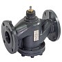Клапаны чугунные регулирующий DN 65-300 PN 16 фланцевые под привод до 130гр. РИДАН VF-2R купить в Воронеже | "Проконсим"