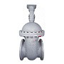 Задвижка стальная 30с964нж DN 500 PN 25 фланцевая L=700мм до 450гр. класс ''А'' СибЗТА купить в Воронеже | "Проконсим"