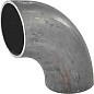 Отвод стальной 90гр. Дн 457,0х10,0 (DN 450) оцинкованный, крутоизогнутый 1 исполнение ГОСТ 17375-2001 купить в Воронеже | "Проконсим"