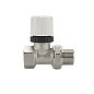 Клапан термостатический VARMEGA VM10503 DN20 PN10 прямой М30х1,5 под термоголовку купить в Воронеже | "Проконсим"