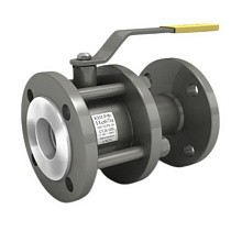 Краны стальные шаровые разборные 11с67п DN 50-200 PN 16-40 полнопроходные фланцевые под задвижку рычаг LD купить в Воронеже | "Проконсим"