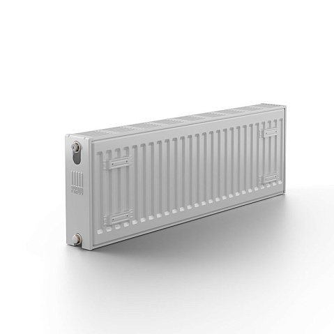 Панельный радиатор PRADO UNIVERSAL Тип 22, 300х2600мм резьба-2G1/2'', 3760вт, нижнее подкл. купить в Воронеже | "Проконсим"