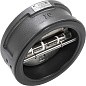 Клапан обратный 2-створчатый DN 65 PN 16 межфланцевый до 120гр. створки из нержавеющей стали  РИДАН ЗОД 082X4051R купить в Воронеже | "Проконсим"