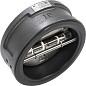 Клапан обратный 2-створчатый DN 80 PN 16 межфланцевый до 120гр. створки из нержавеющей стали  РИДАН ЗОД 082X4052R купить в Воронеже | "Проконсим"