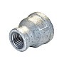 Муфта чугунная оцинкованная DN40-32 PN16 м-м переходная Fittex Plus купить в Воронеже | "Проконсим"