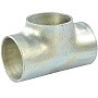 Тройник стальной Дн 45х4,0 (DN 40) оцинкованный 2 исполнение ГОСТ 17376-2001 купить в Воронеже | "Проконсим"