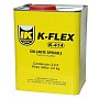 Клей K-Flex K414 2,6л купить в Воронеже | "Проконсим"