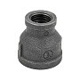 Муфта чугунная DN20-15 PN16 м-м переходная Fittex Plus купить в Воронеже | "Проконсим"