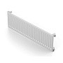 Панельный радиатор PRADO UNIVERSAL Z(Кр) Тип 10, 300х400мм резьба-2G1/2'', 251вт, нижнее подкл. купить в Воронеже | "Проконсим"