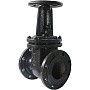 Задвижки чугунные 30ч6бк DN 50-200 PN 10-16 параллельные ЛМЗ Семенов купить в Воронеже | "Проконсим"