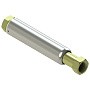 Компенсатор сильфонный резьбовой DN 15 PN 16 L 285 мм (-40/+10) Hortum купить в Воронеже | "Проконсим"