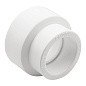 Муфта переходная ПП 63-50 PN 25 муфта-муфта белая Pro Aqua PA12618016 купить в Воронеже | "Проконсим"