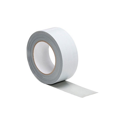 Лента теплоизоляционная K-FLEX WT CLAD, DN 50, L = 50м, Tmax = 100гр. белый купить в Воронеже | "Проконсим"