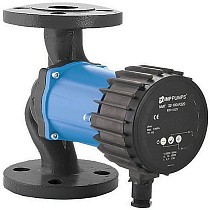 Насос циркуляционный с мокрым ротором IMP PUMPS NMT SMART(F) c электронным управлением, фланцевый купить в Воронеже | "Проконсим"