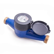 Счетчики горячей воды DN 25-50 PN 16 до 120гр. муфтовые без интерфейса Пульсар М купить в Воронеже | "Проконсим"
