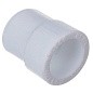 Муфта переходная ПП 110-90 PN 25 штуцер-муфта белая VALFEX  купить в Воронеже | "Проконсим"