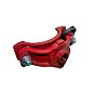 Седелка под резьбу DN125х32 (5''х1/4'') Дн133х42 грувлок купить в Воронеже | "Проконсим" 