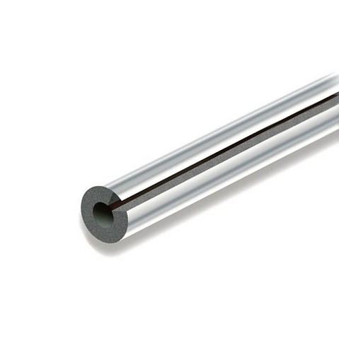 Трубка теплоизоляционная K-FLEX ST AL CLAD, DN 125, толщина стенки 13мм, L = 1м купить в Воронеже | "Проконсим"